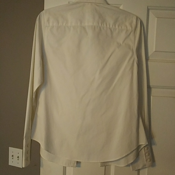 Professional button up - Picture 2 of 3